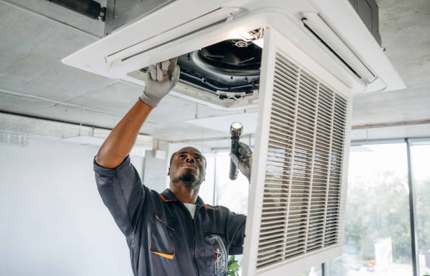 Licensed Ac Installation service in Morton, TX - FH HVAC