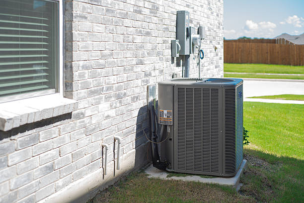 Reliable Ac Installation contractor in Morton, TX by FH HVAC